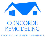 Concorde Remodeling